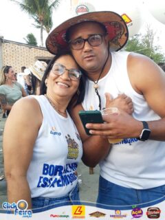 Forró do Bosque 2022